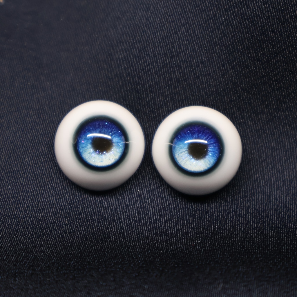 【レジンアイ】14mm