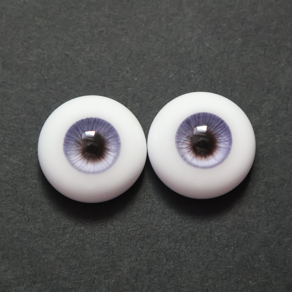 【レジンアイ】7/14 mm