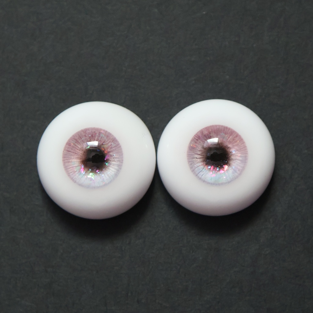 【レジンアイ】8/16mm