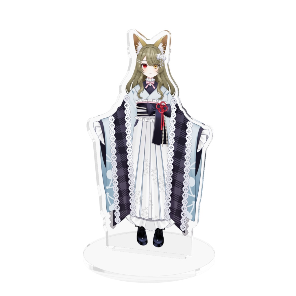 たらこ18号アクスタ