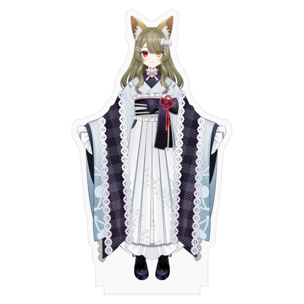たらこ18号アクスタ