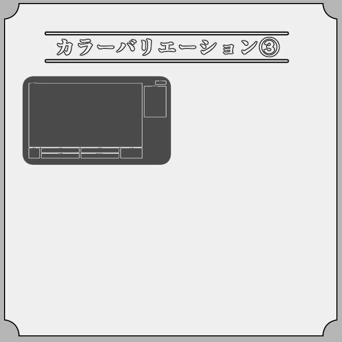 【ドットレトロ】ゲーム配信画面オーバーレイ素材|008|Dot Retro|全13色|無料版あり!