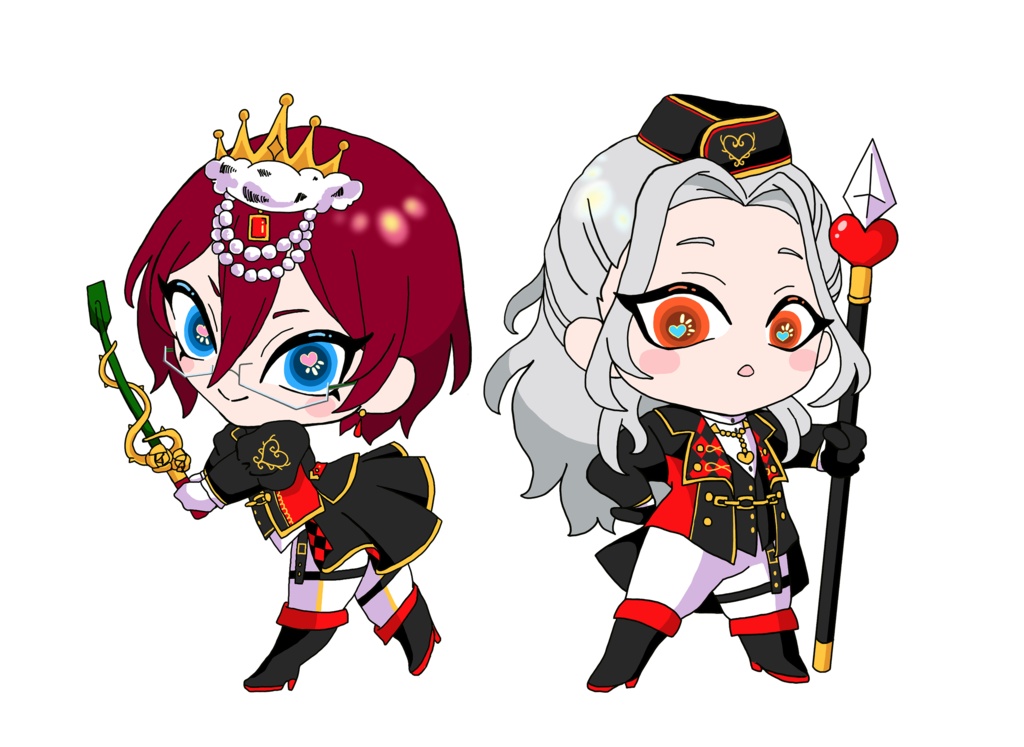 Adamアクスタ/あんスタ