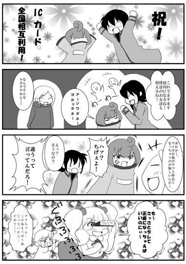 Innovation Communication