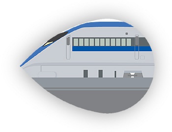 新幹線ダーツフライト【各種】