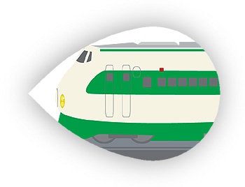 新幹線ダーツフライト【各種】