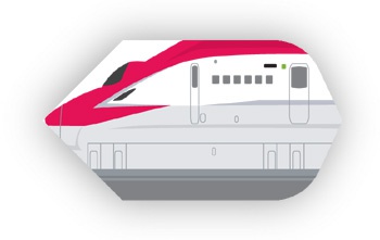 新幹線ダーツフライト【各種】