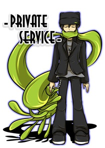 PRIVATE SERVICE