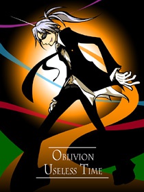 OBLIVION USELESS TIME