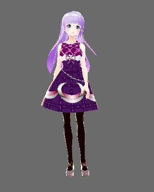 Mizuki idol sundress