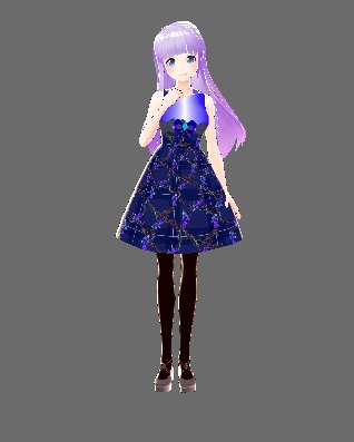 Sumire sundress
