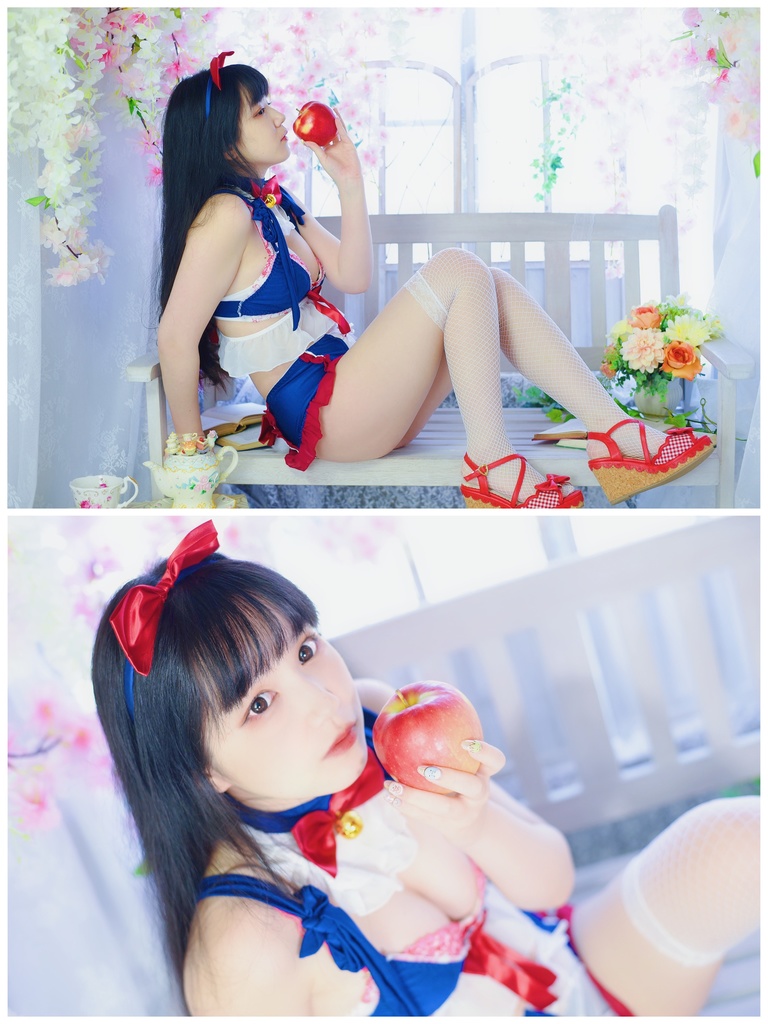 Snow White