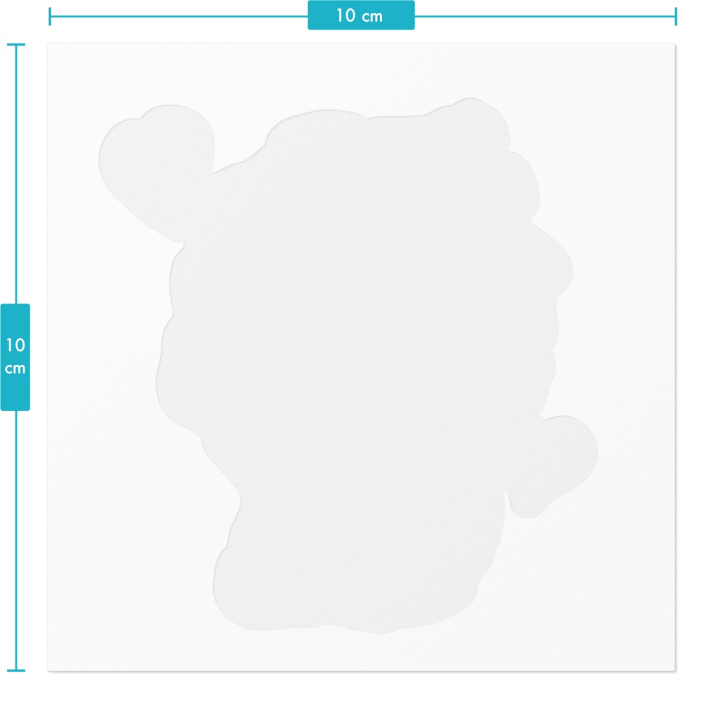 女の子とボストンテリア