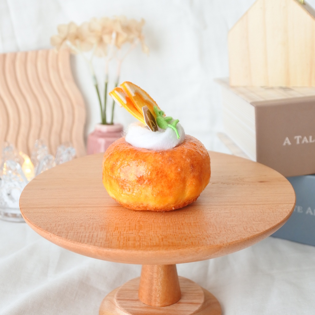 フェイクスイーツ~サバラン~