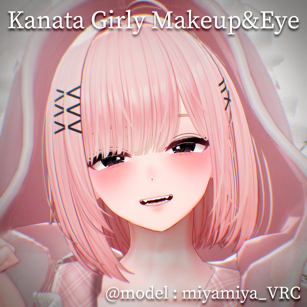 Kanata Girlymakeup