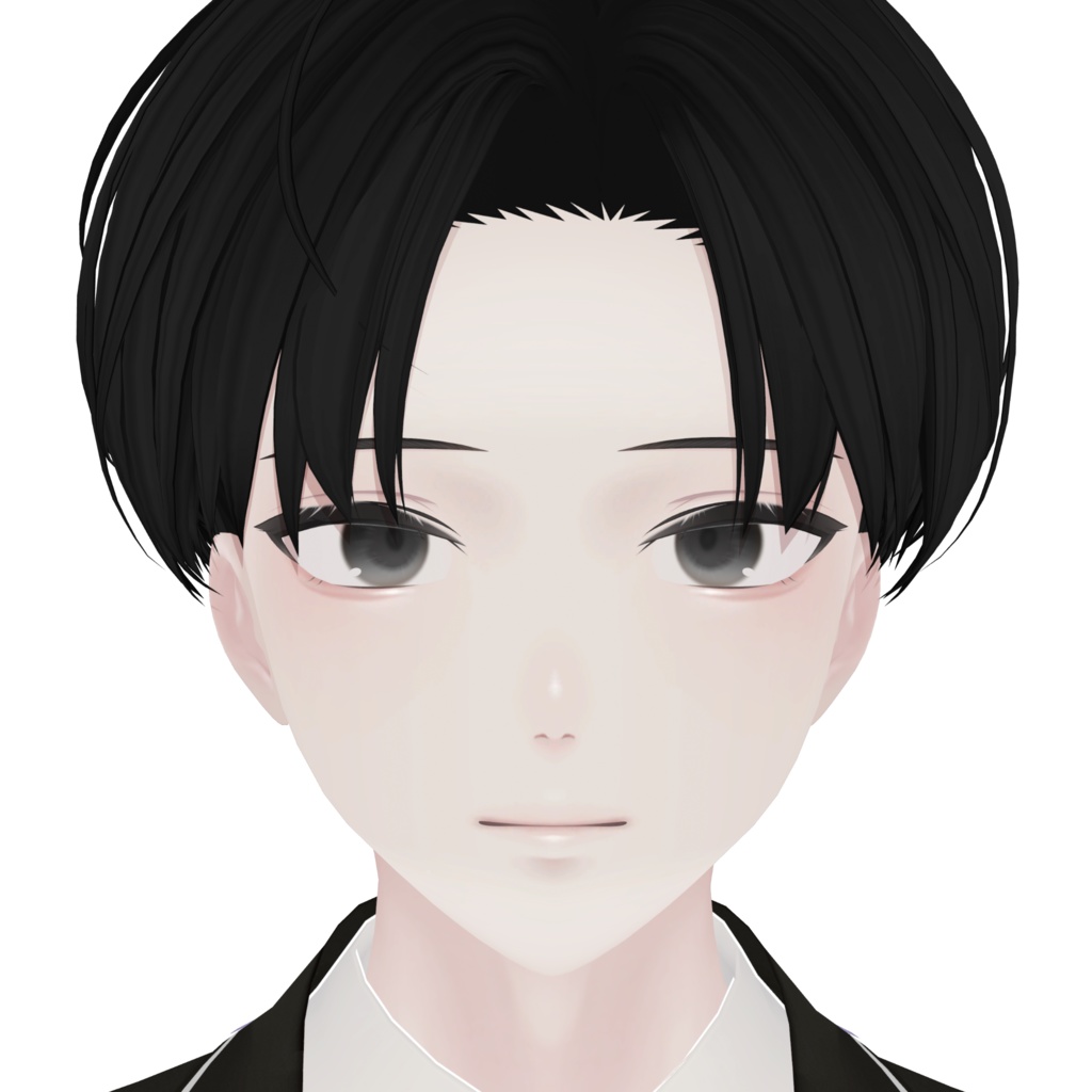 Makeup texture for kei
