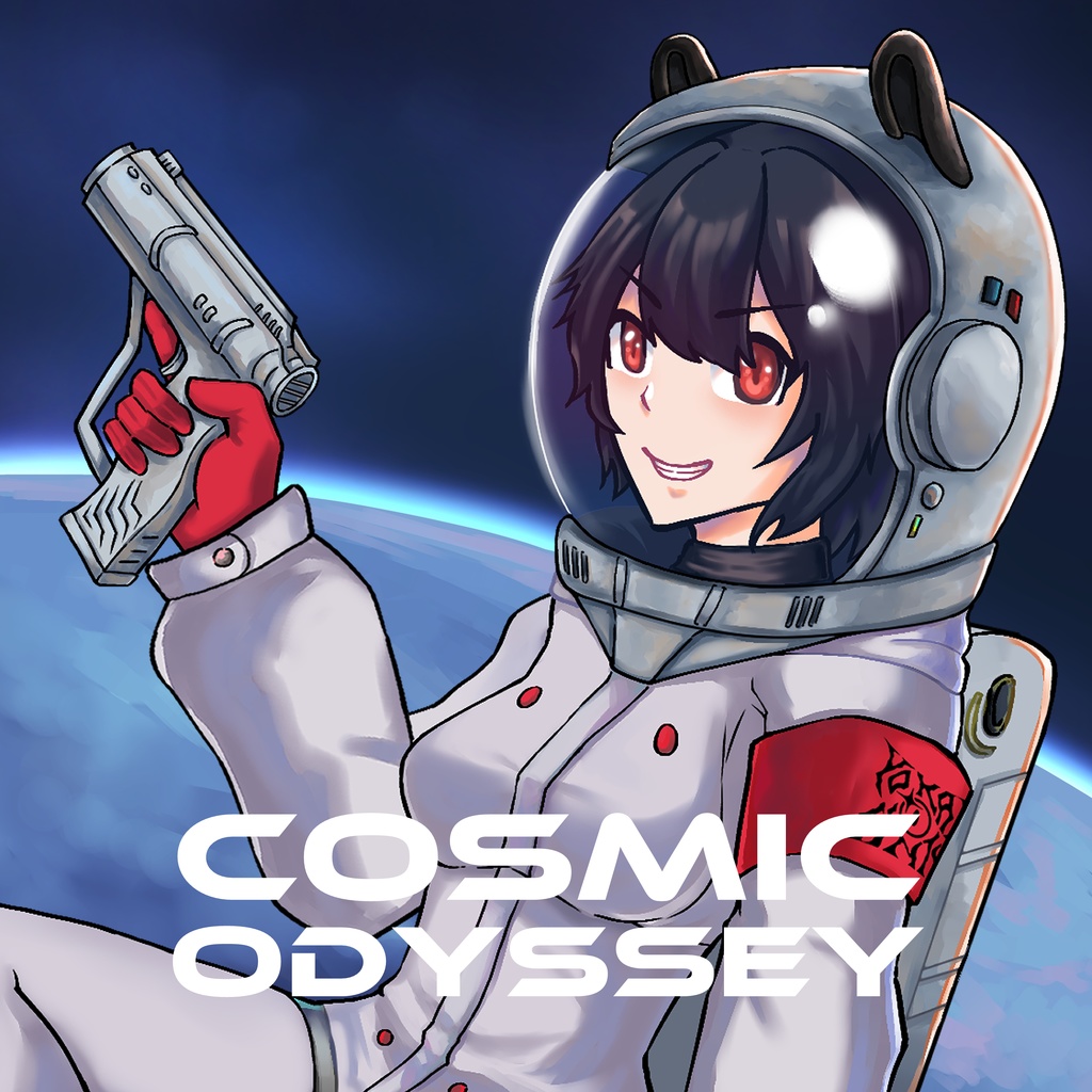 Cosmic Odyssey