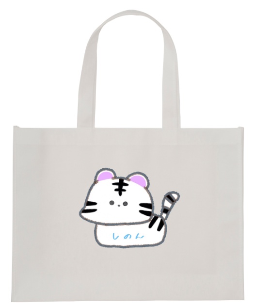 オリジナルトートバッグ