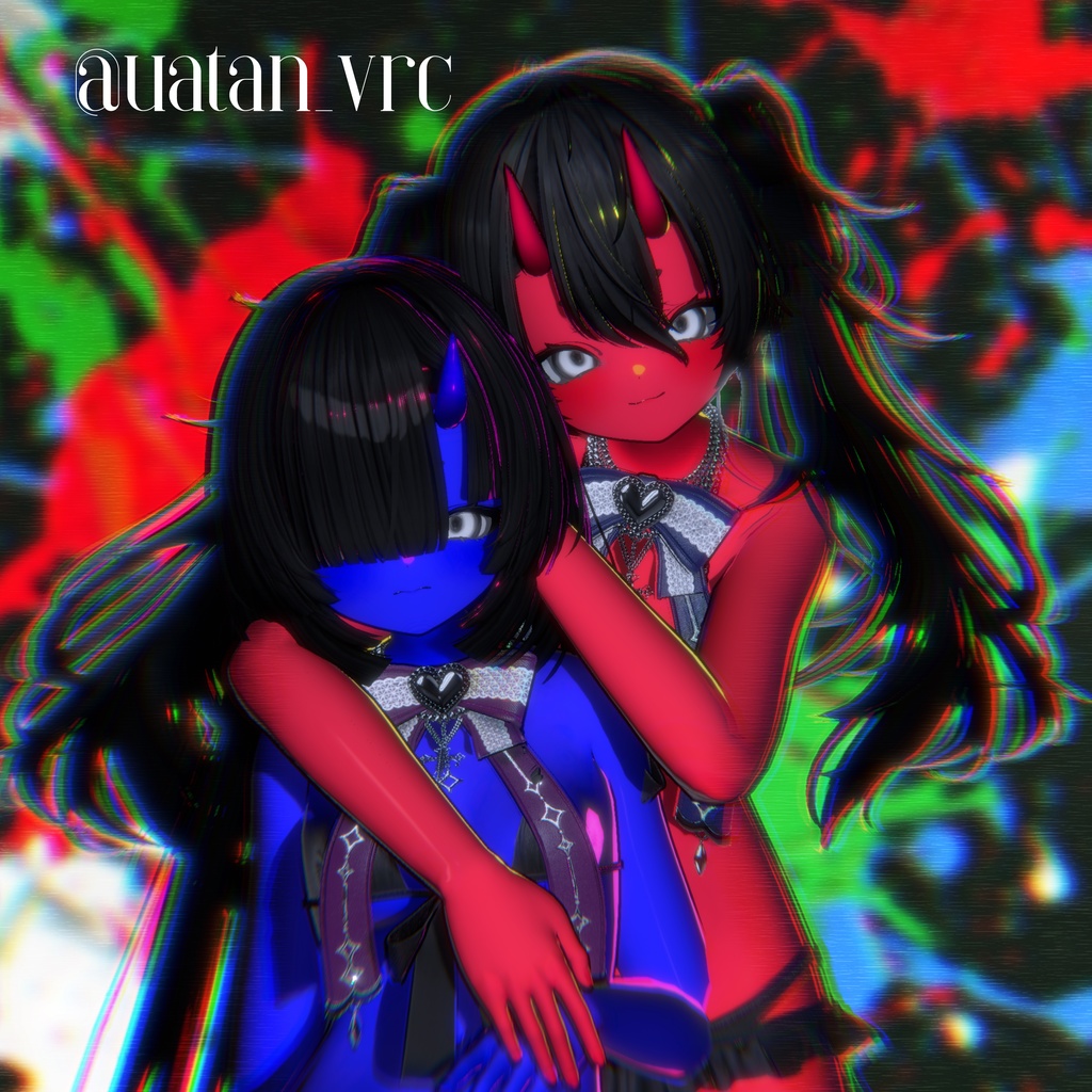 【無料/Free有り】PoyoLab Men's Pose2