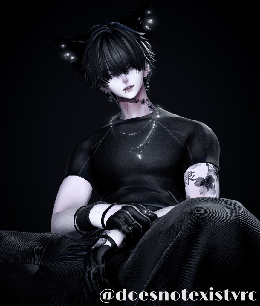 【無料/Free】PoyoLab Pose set vol.2
