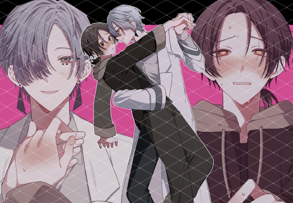 イラストオーダー