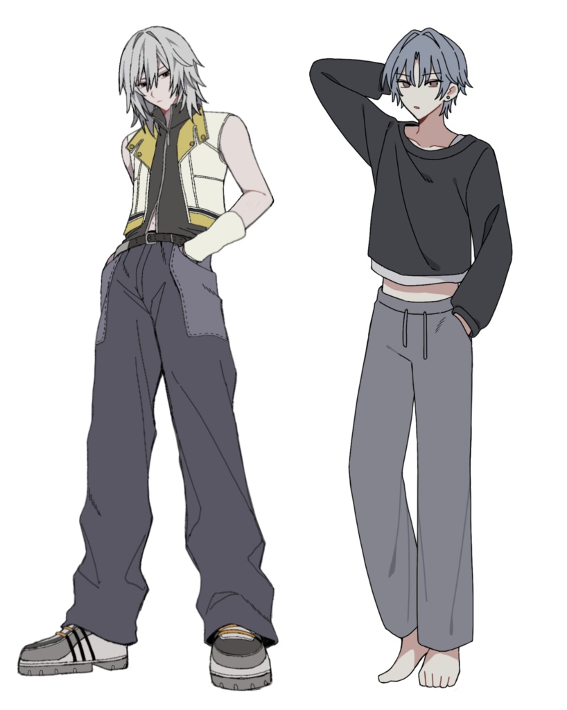 イラストオーダー