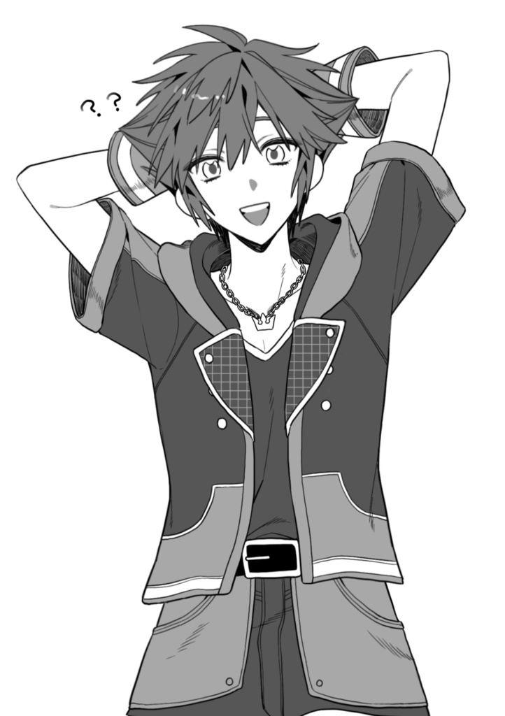 イラストオーダー