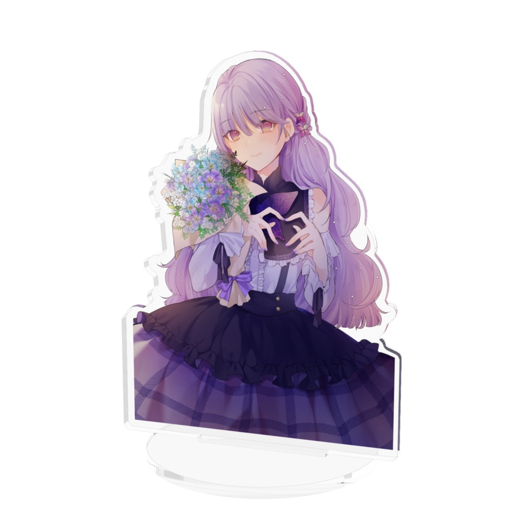 生誕祭2025 アクリルスタンド