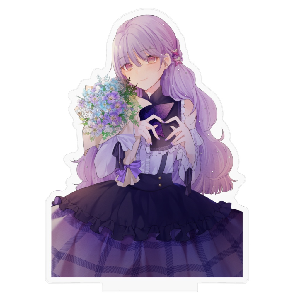 生誕祭2025 アクリルスタンド