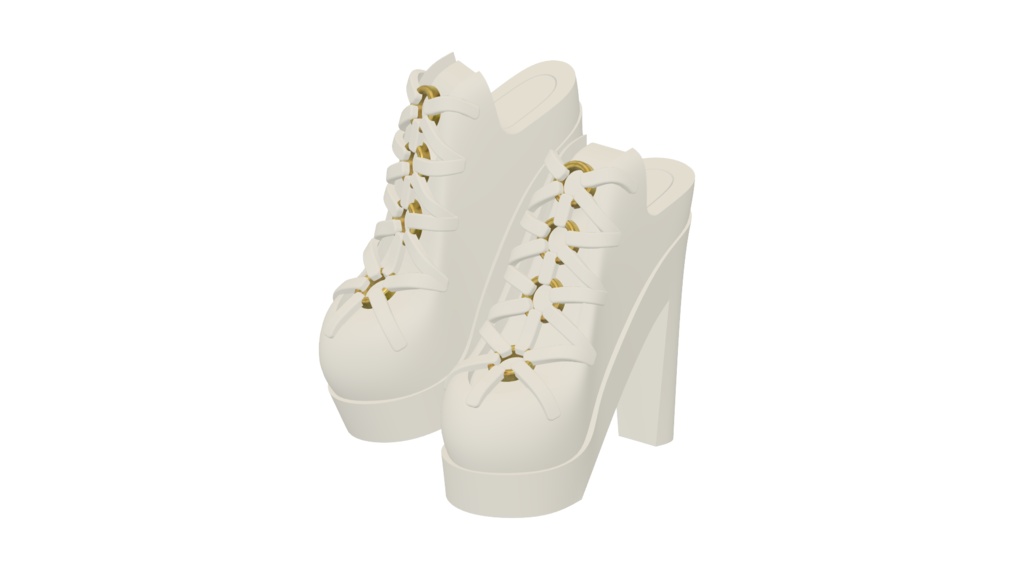 エレガントブーツ