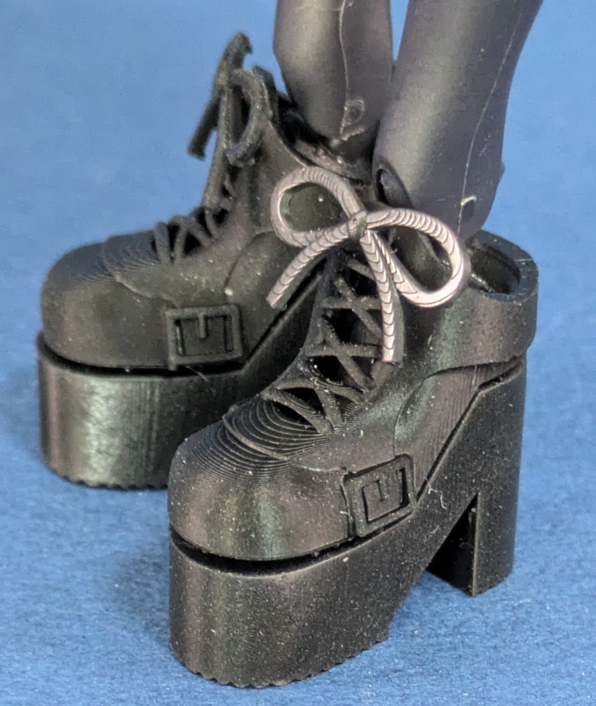 コメットブーツ