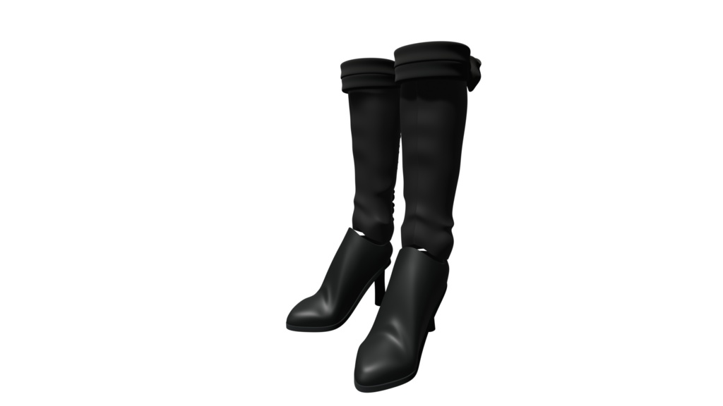 カリーナブーツ