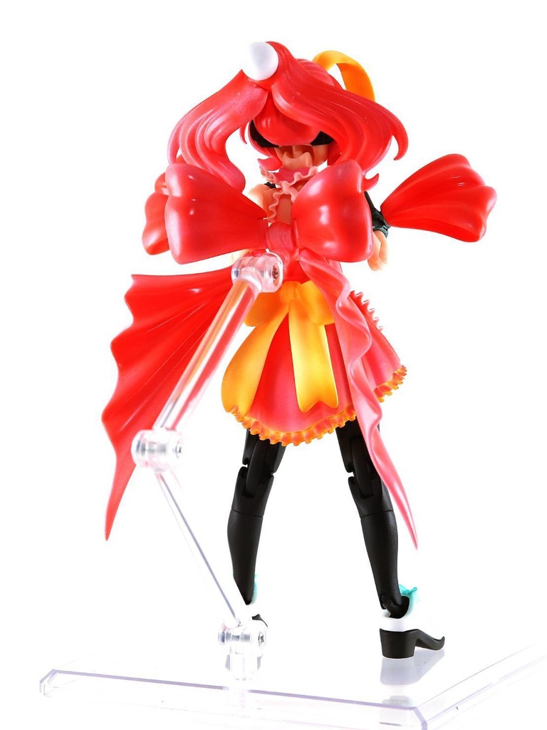 メガミノドレス ミルキーウェイ