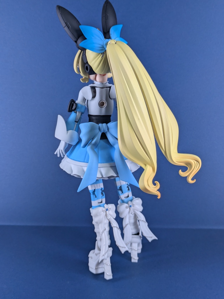 ゴシックチェーンブーツ