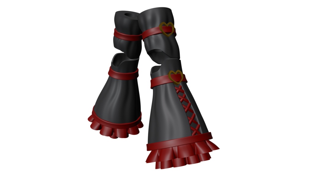 メガミノウデV3