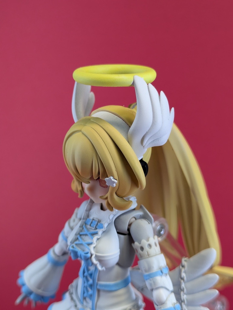 BLOCK2用カチューシャセットA