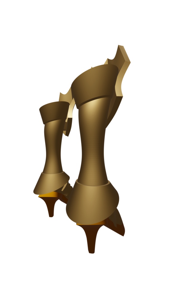 ヴァルキリーレッグ