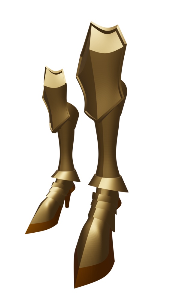 ヴァルキリーレッグ