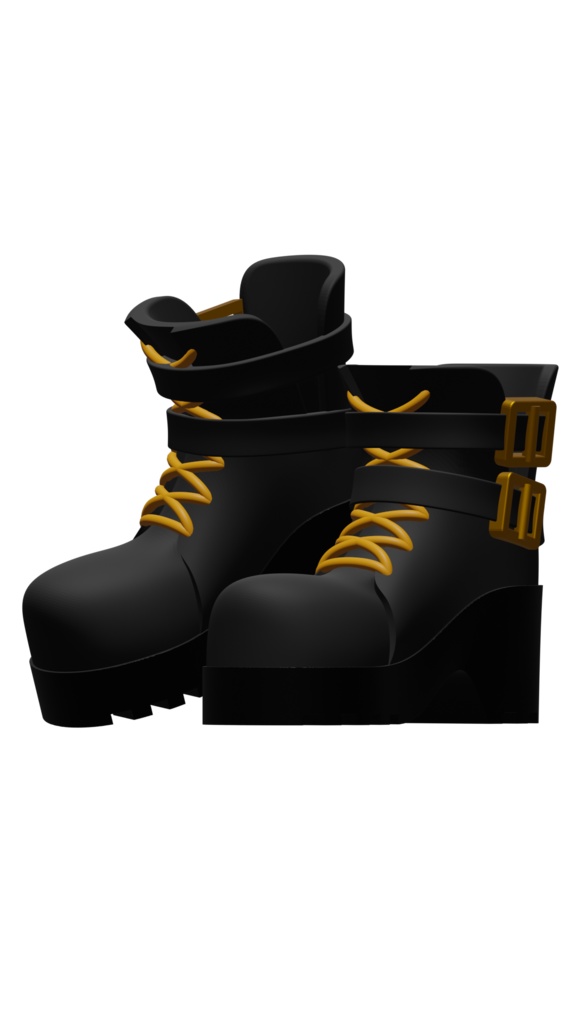 ダーティブーツ