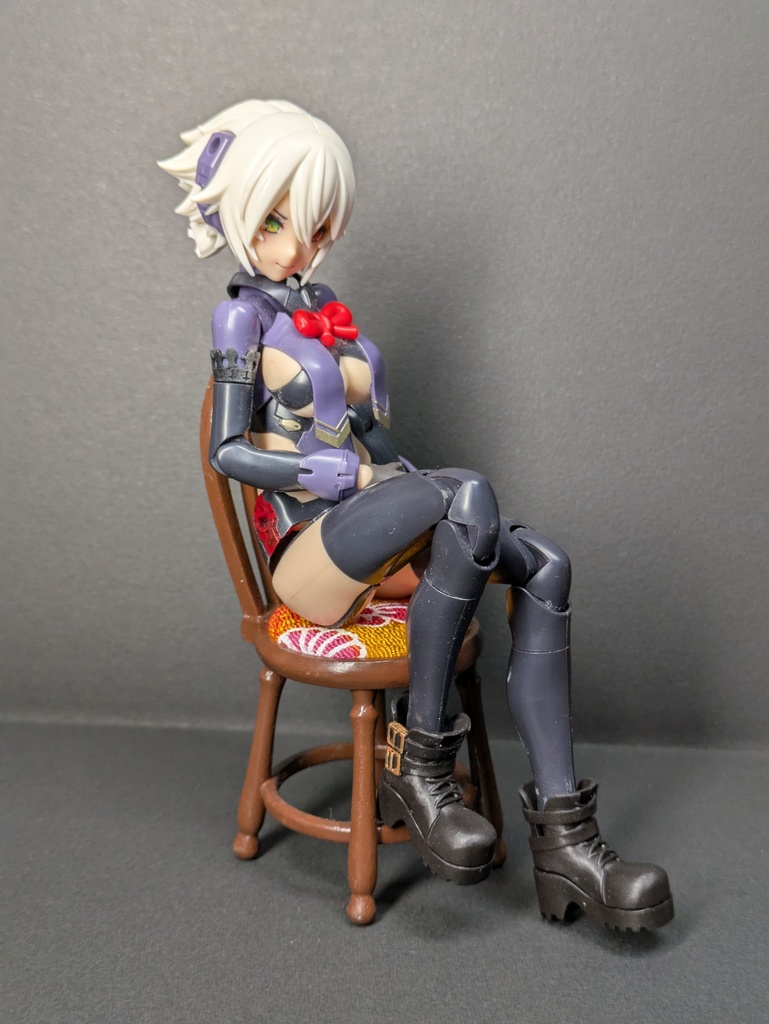 ダーティブーツ