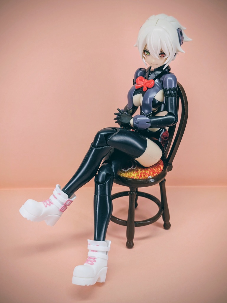 ダーティブーツ