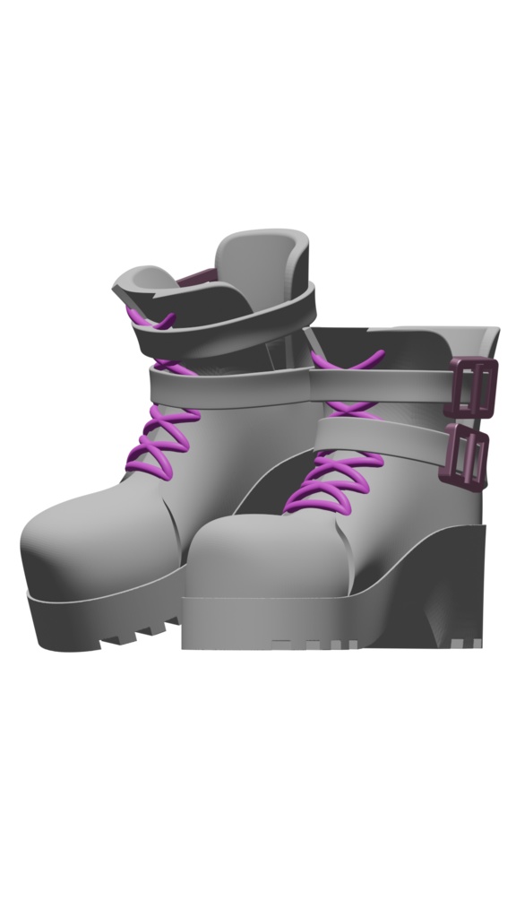 ダーティブーツ