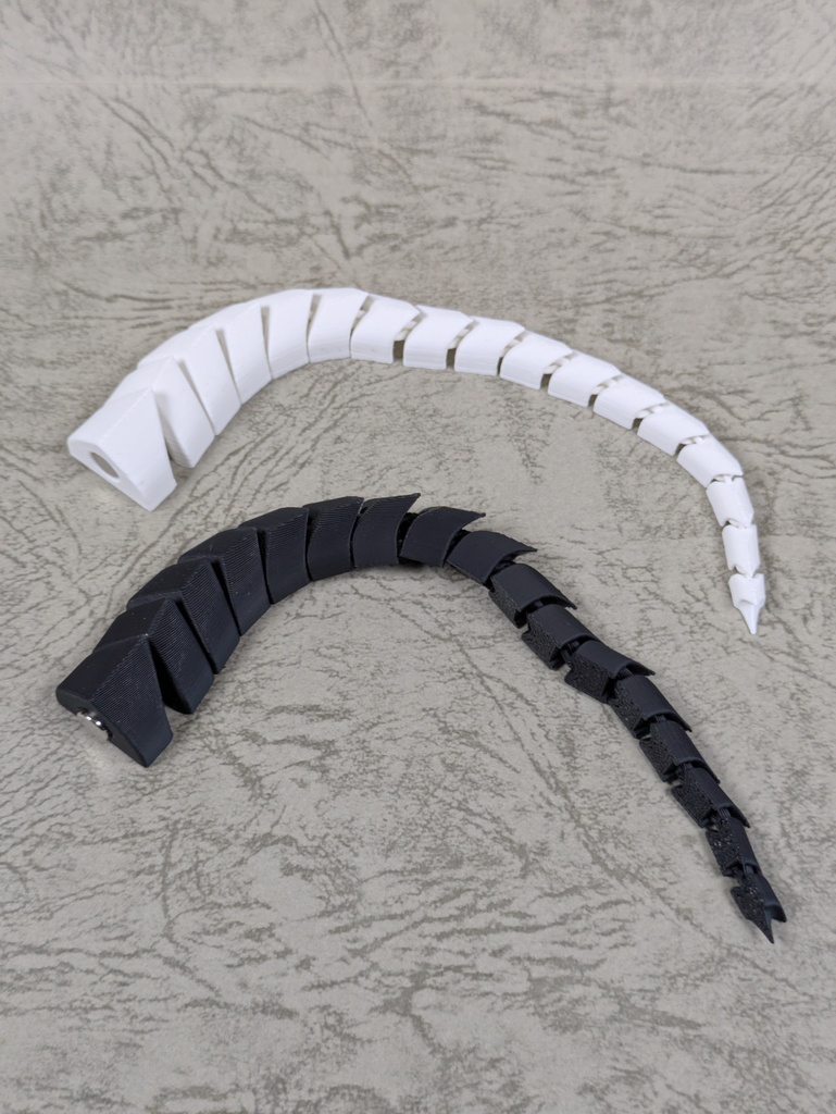 【7月24日販売開始】ドラゴンテールLv.1