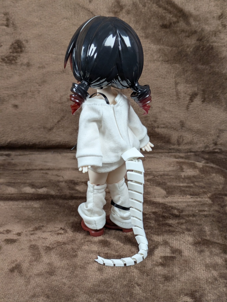 【7月24日販売開始】ドラゴンテールLv.1