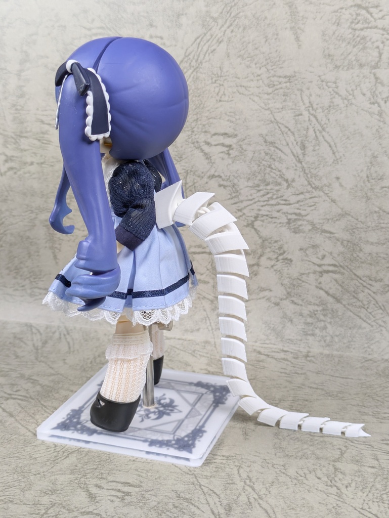 【7月24日販売開始】ドラゴンテールLv.1