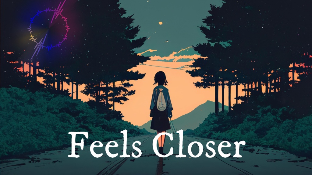 Feels Closer