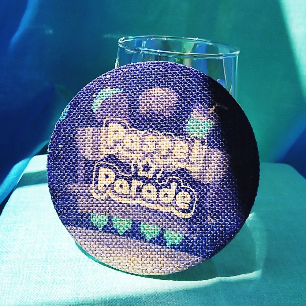 Pastel☆Parade　コースター