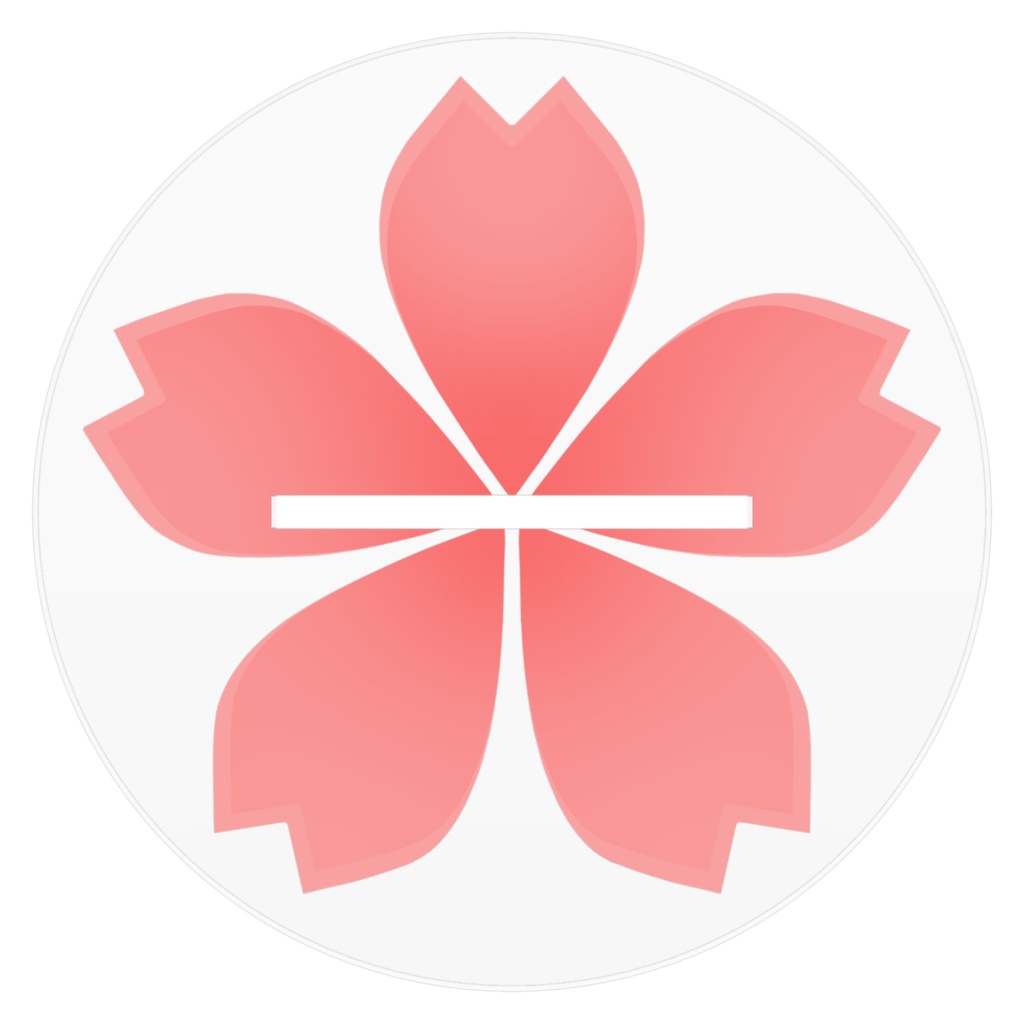 さくらみこアクリルフィギュア【非公式】