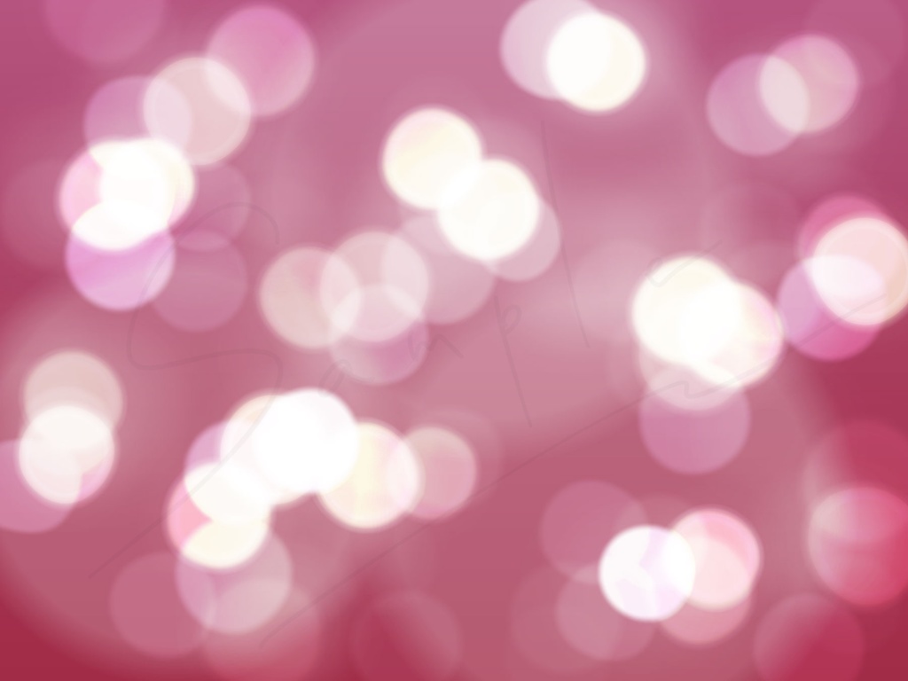 【Illustrator用】玉ボケライトブラシ全種《改良版》