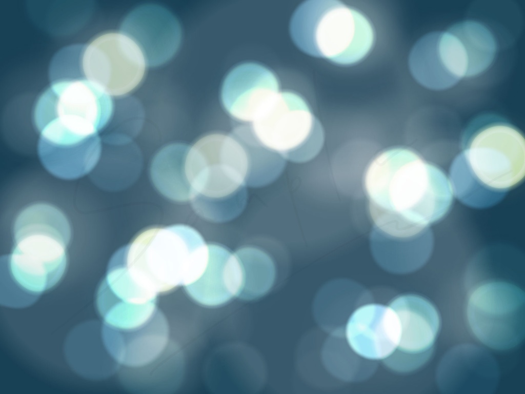 【Illustrator用】玉ボケライトブラシ全種《改良版》